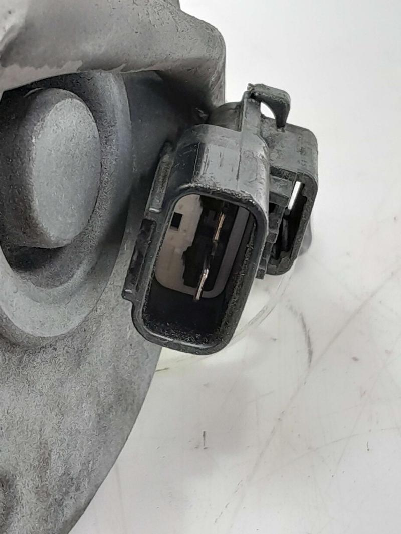 2015 Acura MDX Electric Cooling Motor