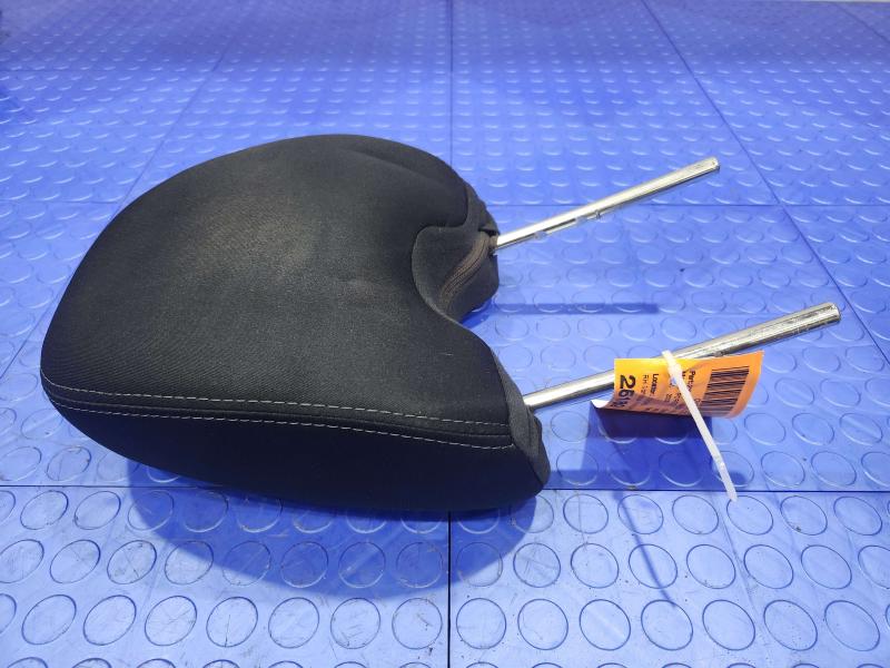 2009 Subaru Forester Headrest