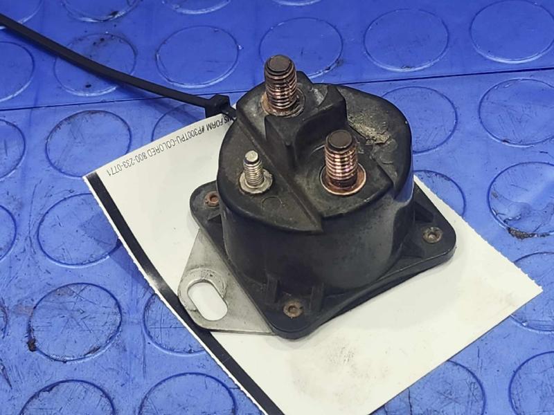 1995 Ford F-150 Misc Ebay Parts