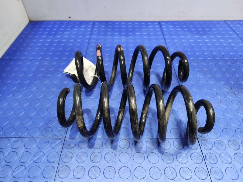 2016 Nissan Rogue Coil/Air Spring