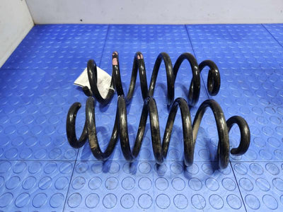 2016 Nissan Rogue Coil/Air Spring