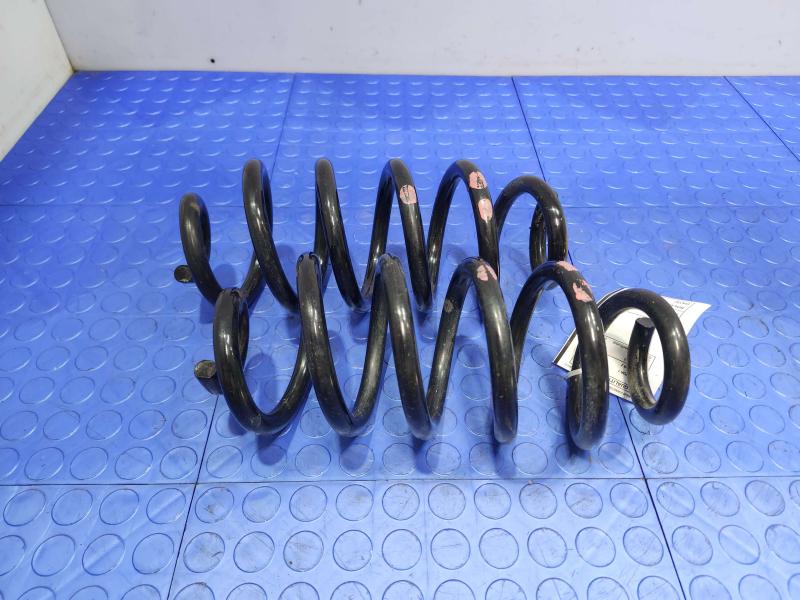 2016 Nissan Rogue Coil/Air Spring