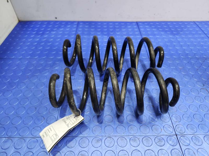2016 Nissan Rogue Coil/Air Spring