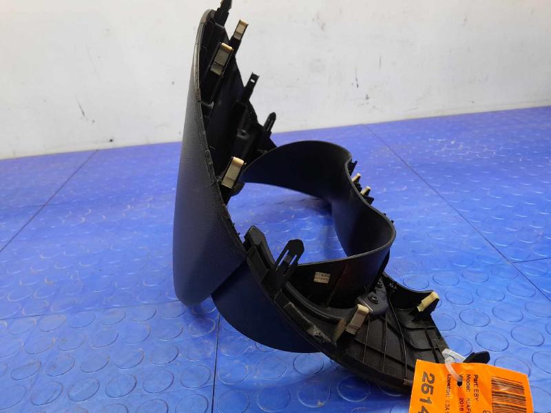 2016 Kia Forte Misc Ebay Parts