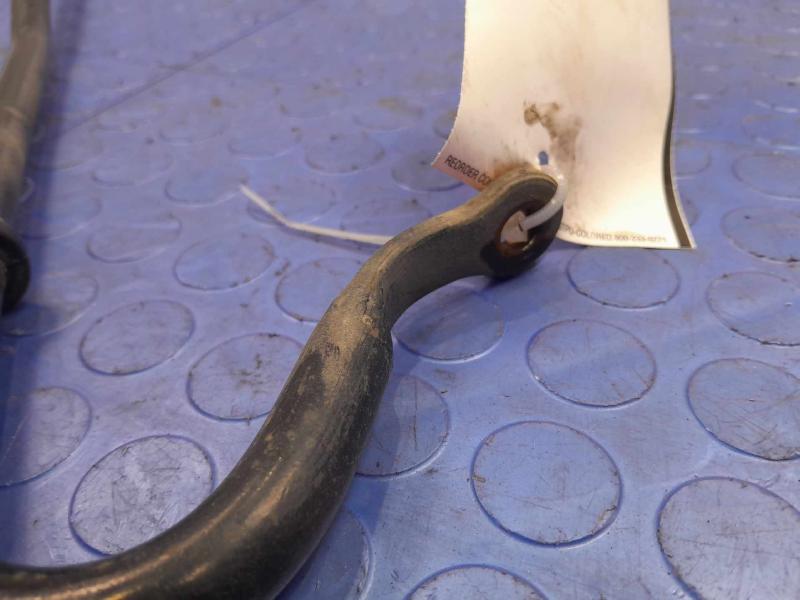 2016 Subaru Legacy Stabilizer Bar