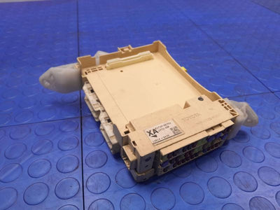 2012 Toyota Camry Cabin Fuse Box