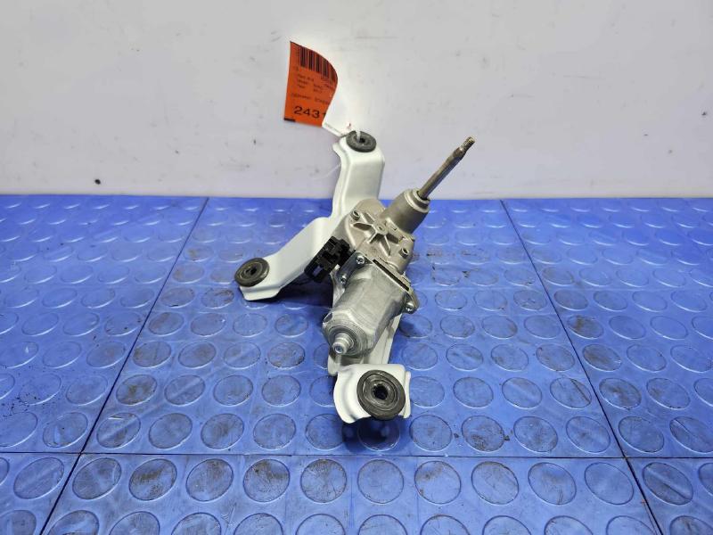 2017 Kia Niro Wiper Motor Rear