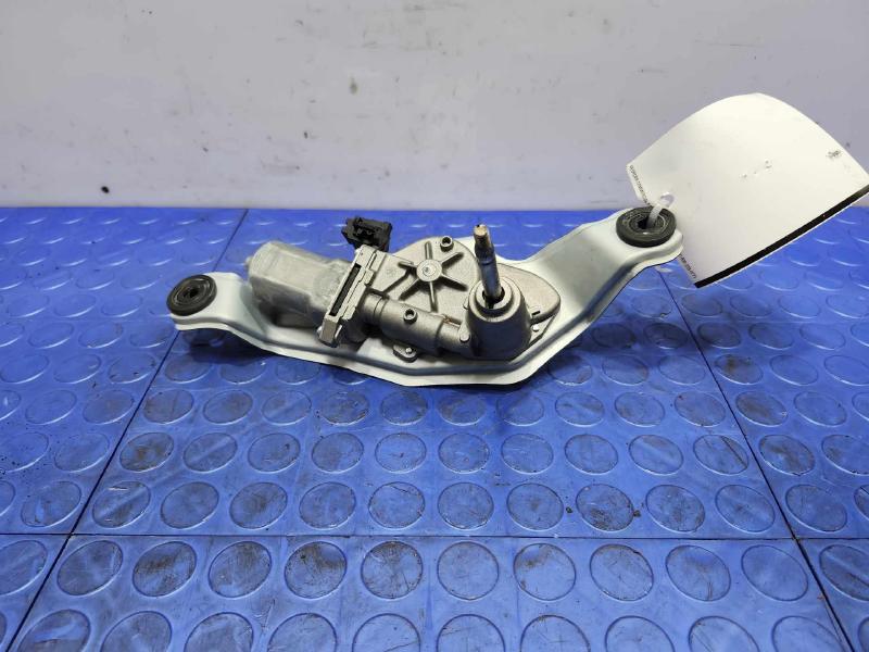 2017 Kia Niro Wiper Motor Rear