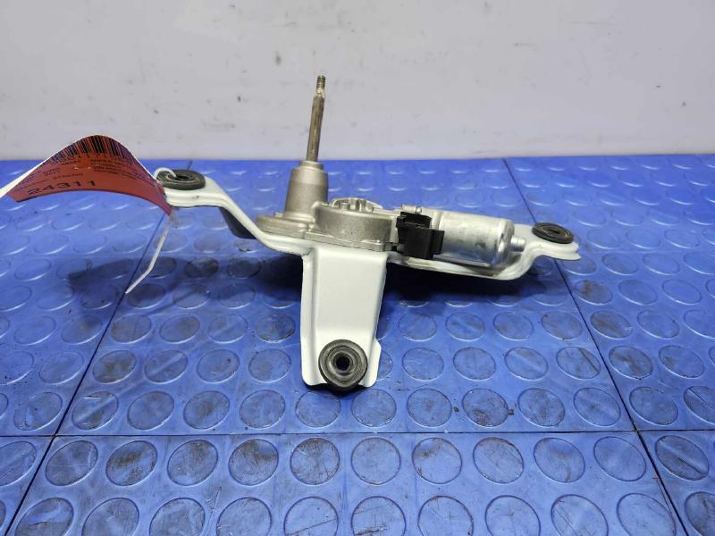 2017 Kia Niro Wiper Motor Rear