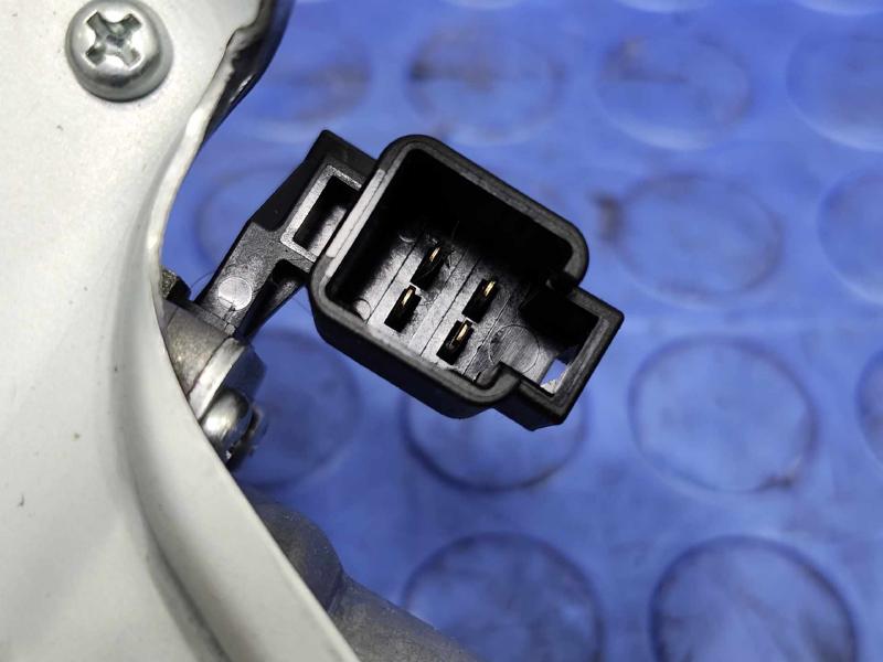 2017 Kia Niro Wiper Motor Rear