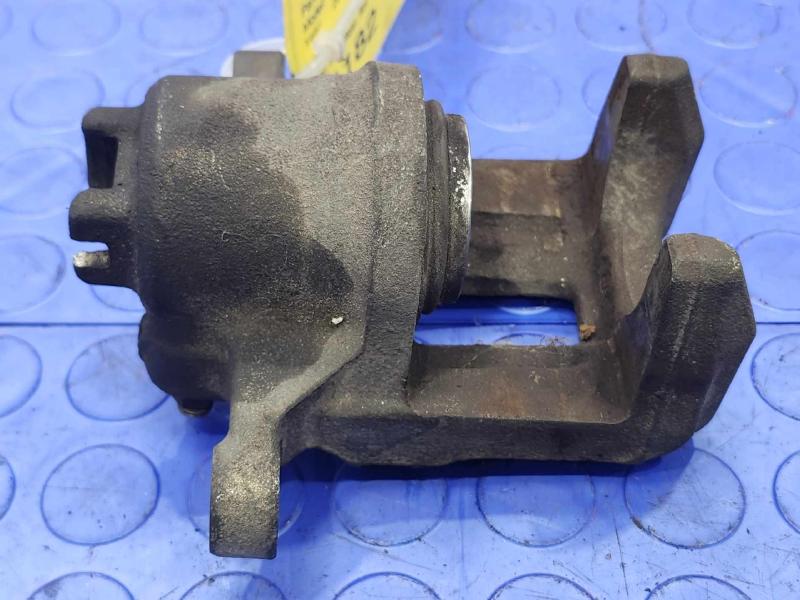 2012 Honda Crosstour Caliper