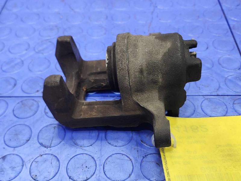 2012 Honda Crosstour Caliper