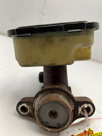 1993 Chevrolet G20 Master Cylinder