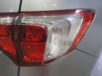 2017 Acura RDX Tail Light Assembly