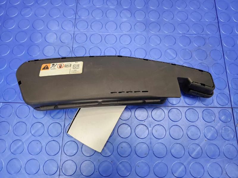 2016 Chevrolet Trax Air Bag