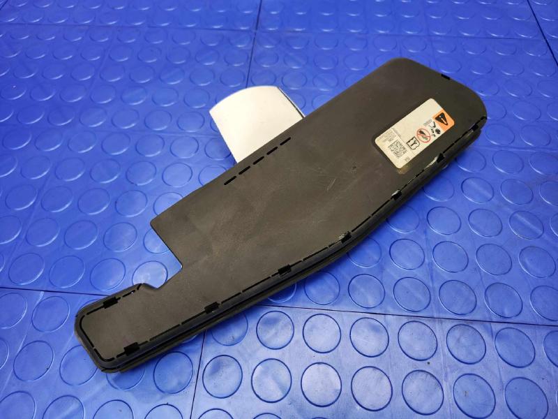 2016 Chevrolet Trax Air Bag