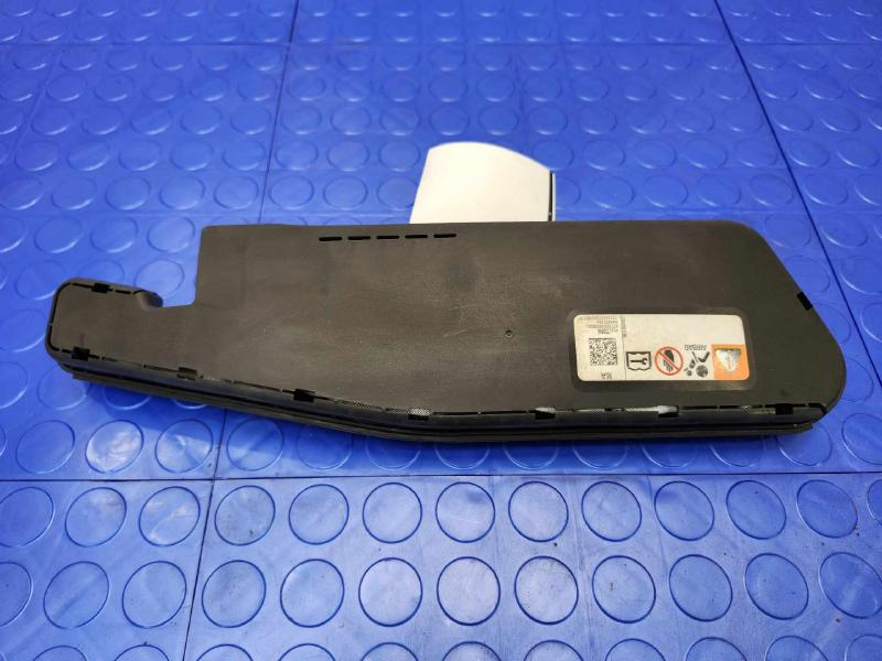 2016 Chevrolet Trax Air Bag