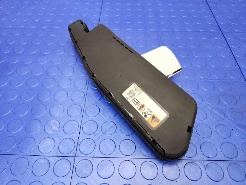 2016 Chevrolet Trax Air Bag