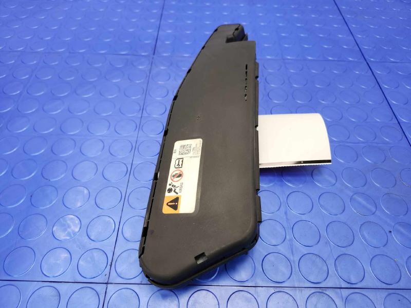 2016 Chevrolet Trax Air Bag