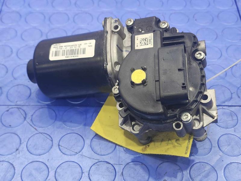 2015-2022 Ford Mustang Windshield Wiper Motor Genuine OEM FR3Z17508A