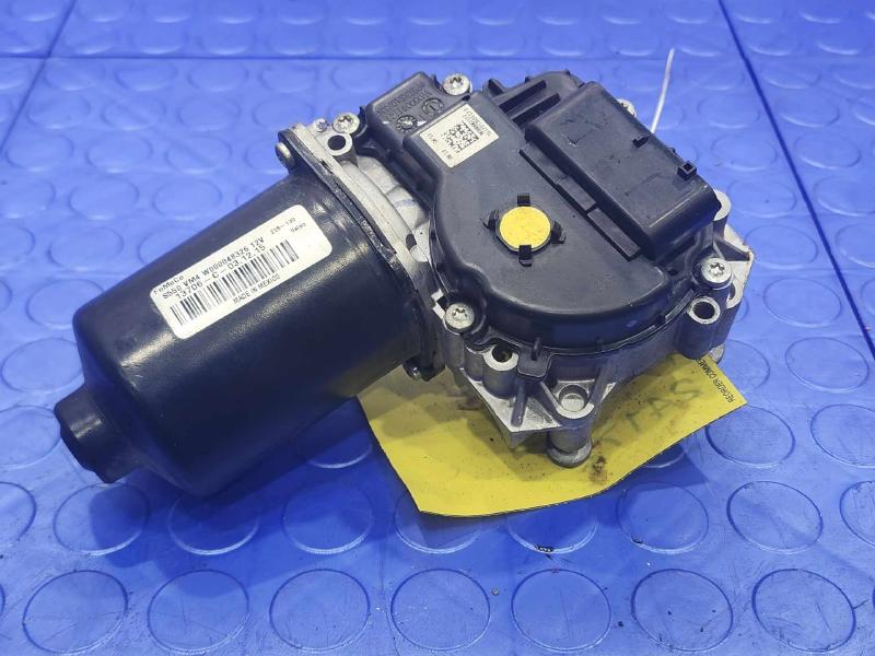 2015-2022 Ford Mustang Windshield Wiper Motor Genuine OEM FR3Z17508A