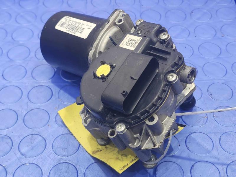2015-2022 Ford Mustang Windshield Wiper Motor Genuine OEM FR3Z17508A
