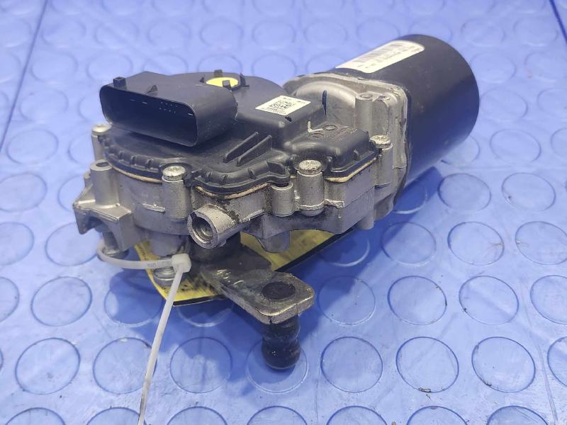 2015-2022 Ford Mustang Windshield Wiper Motor Genuine OEM FR3Z17508A