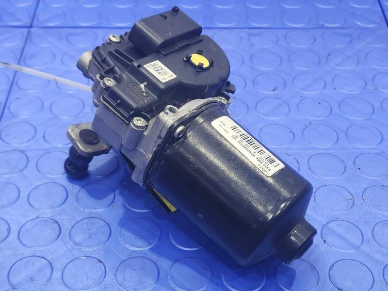2015-2022 Ford Mustang Windshield Wiper Motor Genuine OEM FR3Z17508A