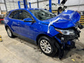2019 Chevrolet Equinox Air Bag