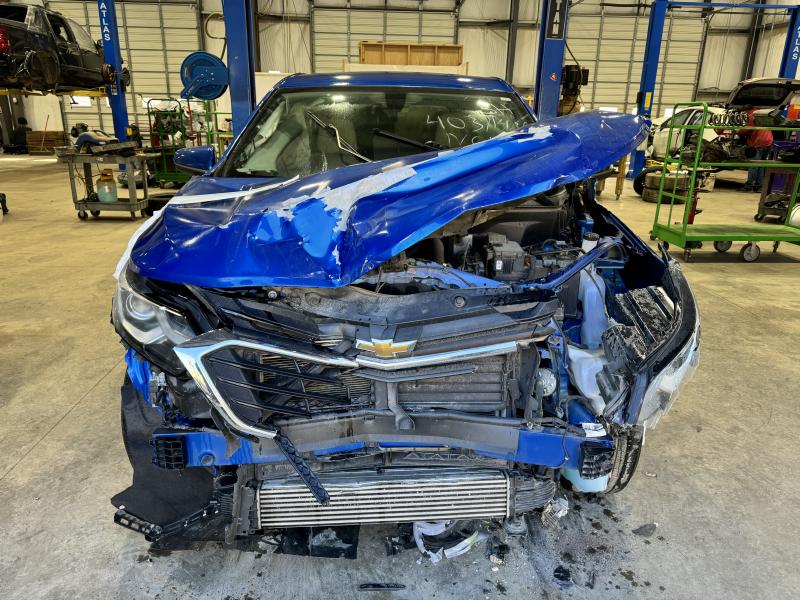 2019 Chevrolet Equinox Air Bag