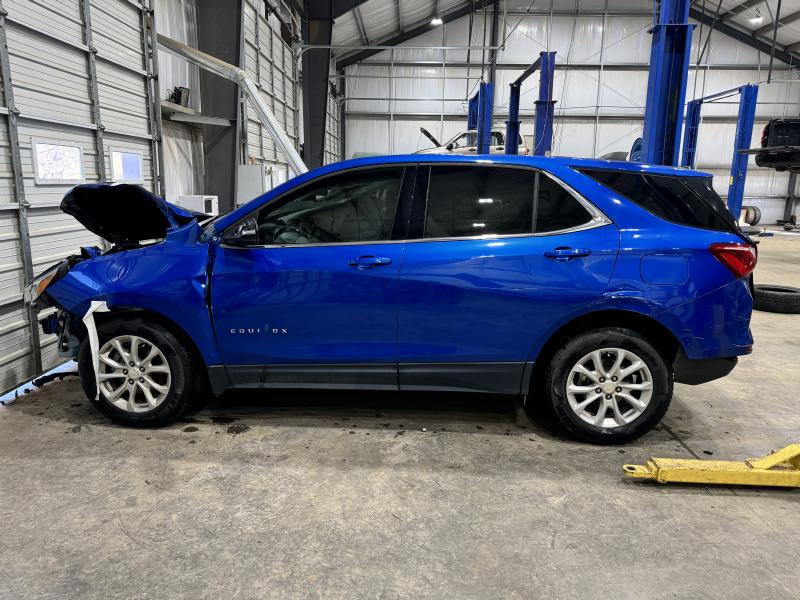 2019 Chevrolet Equinox Air Bag