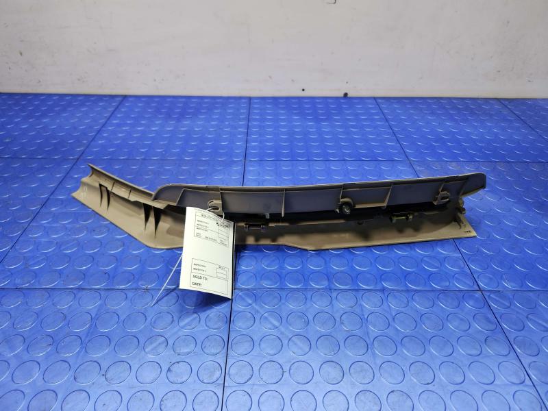 2002 Toyota Camry Misc Ebay Parts