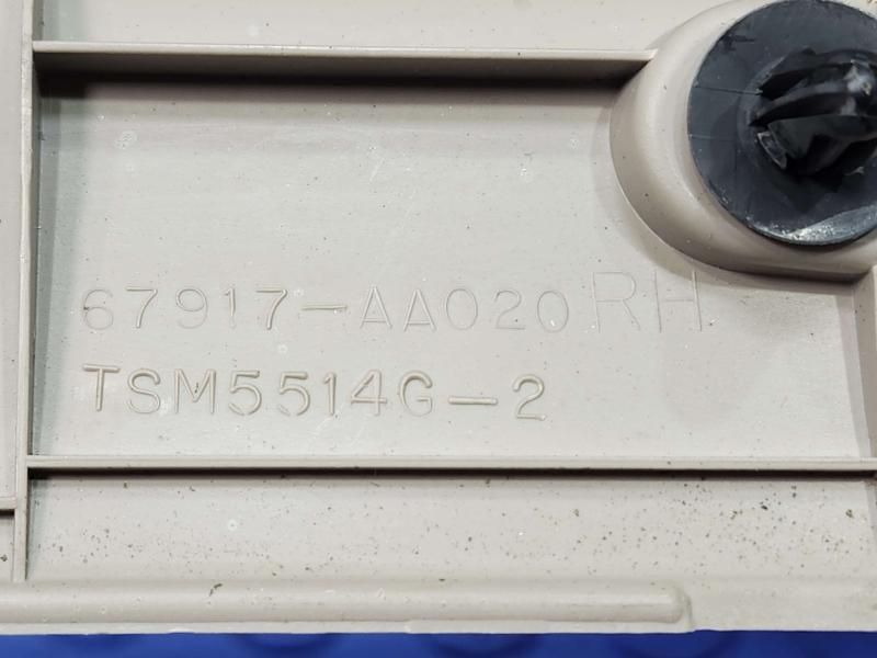 2002 Toyota Camry Misc Ebay Parts
