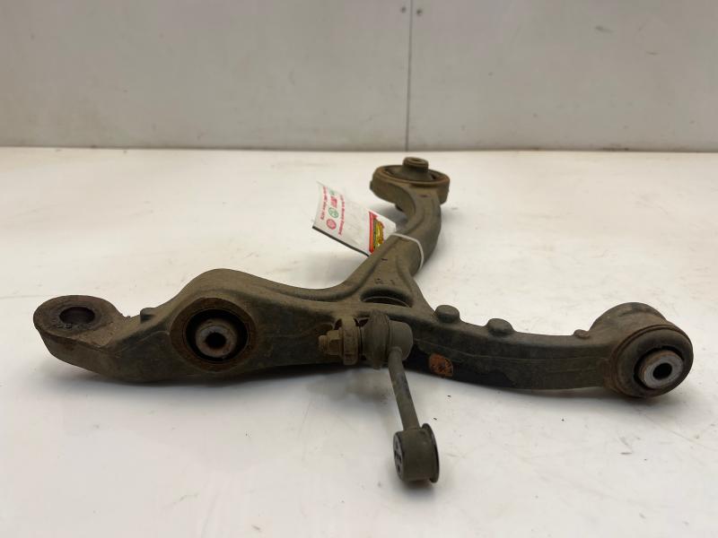 2008 - 2012 Honda Accord 2.4L Front Lower Control Arm LH Driver Side OEM 51360TA0A00