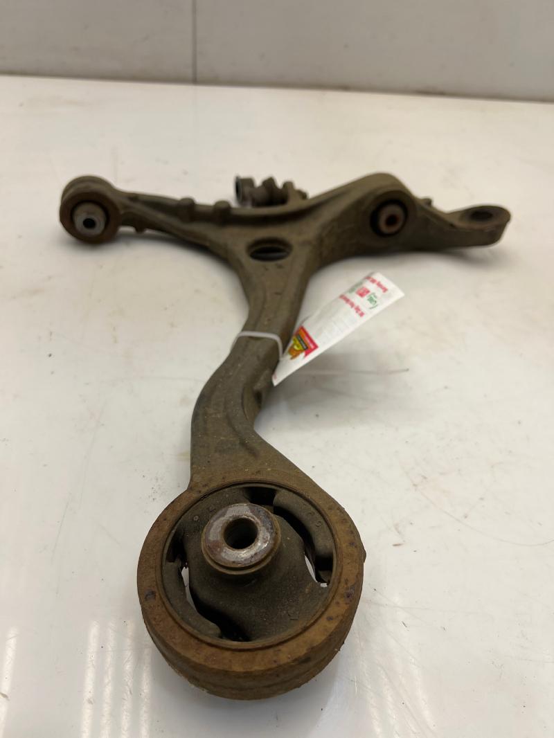 2008 - 2012 Honda Accord 2.4L Front Lower Control Arm LH Driver Side OEM 51360TA0A00