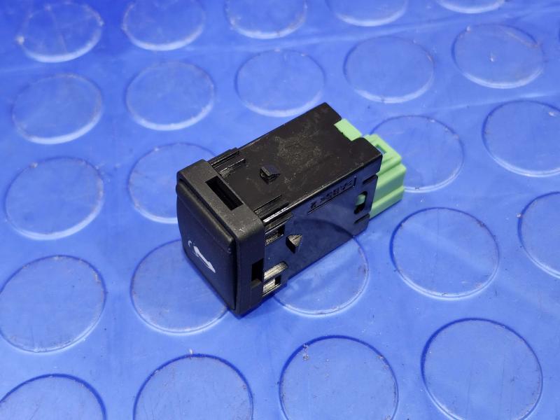 2013-2024 Nissan Murano Power Liftgate Switch Genuine OEM 252613KA0A