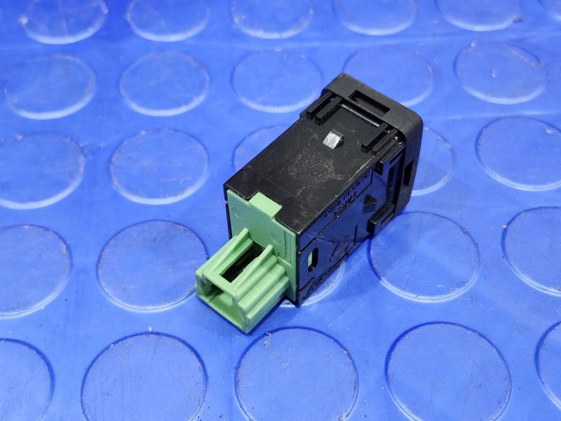 2013-2024 Nissan Murano Power Liftgate Switch Genuine OEM 252613KA0A