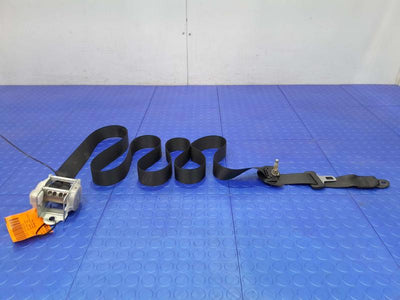 2016 Dodge Challenger Rear Seat Belt