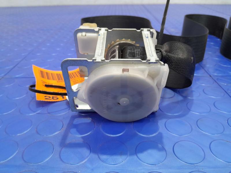 2016 Dodge Challenger Rear Seat Belt