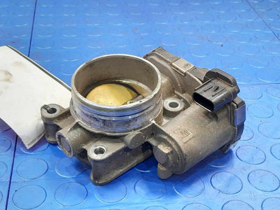 2013 Cadillac ATS Throttle Body/Valve Assy