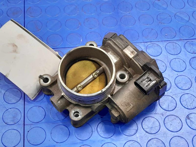 2013 Cadillac ATS Throttle Body/Valve Assy