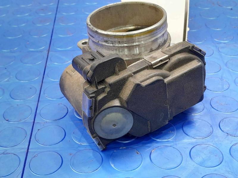 2013 Cadillac ATS Throttle Body/Valve Assy