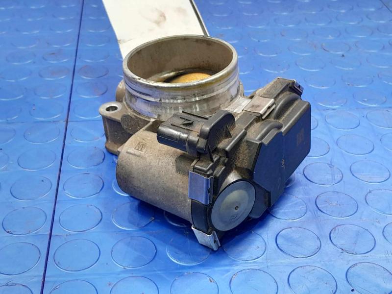 2013 Cadillac ATS Throttle Body/Valve Assy