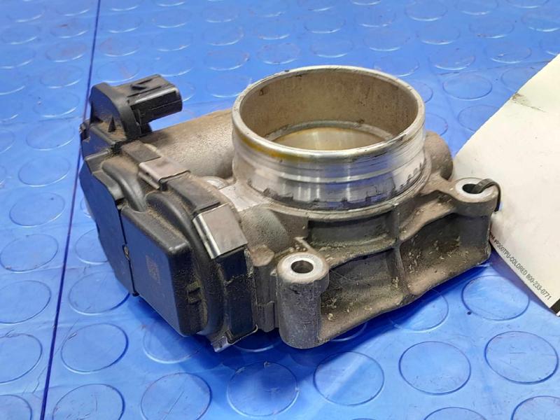 2013 Cadillac ATS Throttle Body/Valve Assy