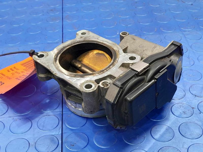 2013 Cadillac ATS Throttle Body/Valve Assy