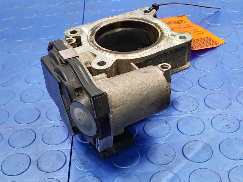 2013 Cadillac ATS Throttle Body/Valve Assy