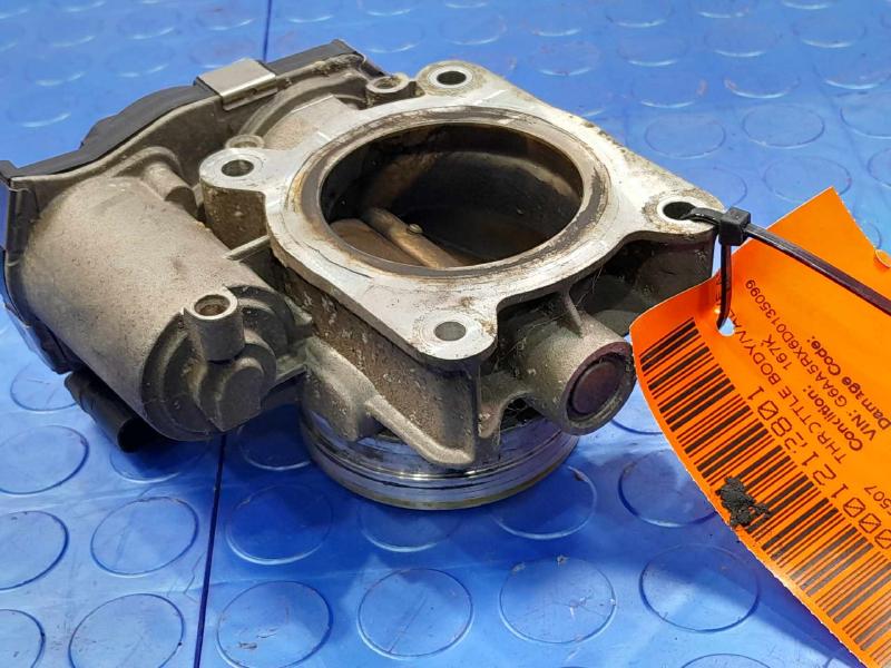 2013 Cadillac ATS Throttle Body/Valve Assy