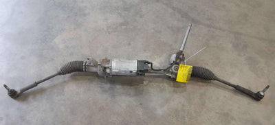 2013 Tesla Model S Steering Gear (Incl. Rack)