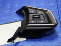 2017 Subaru Impreza Combination Switch
