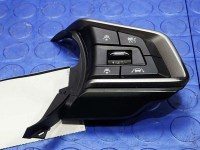 2017 Subaru Impreza Combination Switch